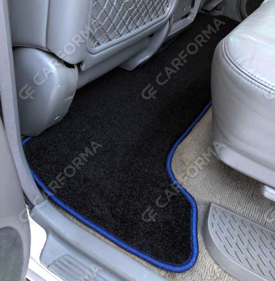 EVA коврики на Lexus LX 470 1997&nbsp;-&nbsp;2007 в Тамбове