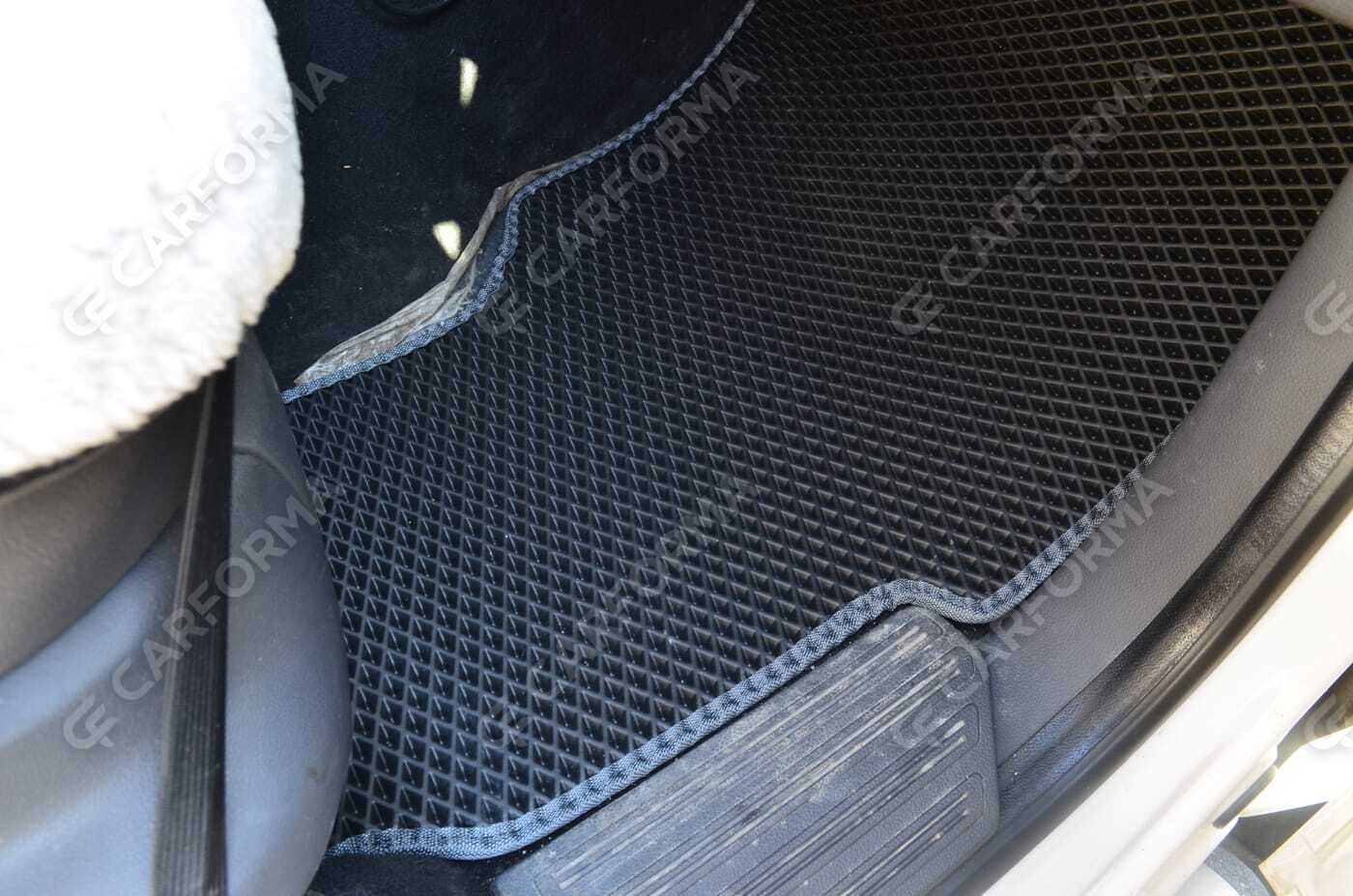 Коврики на Volkswagen Amarok 2011&nbsp;-&nbsp;2026 в Тамбове