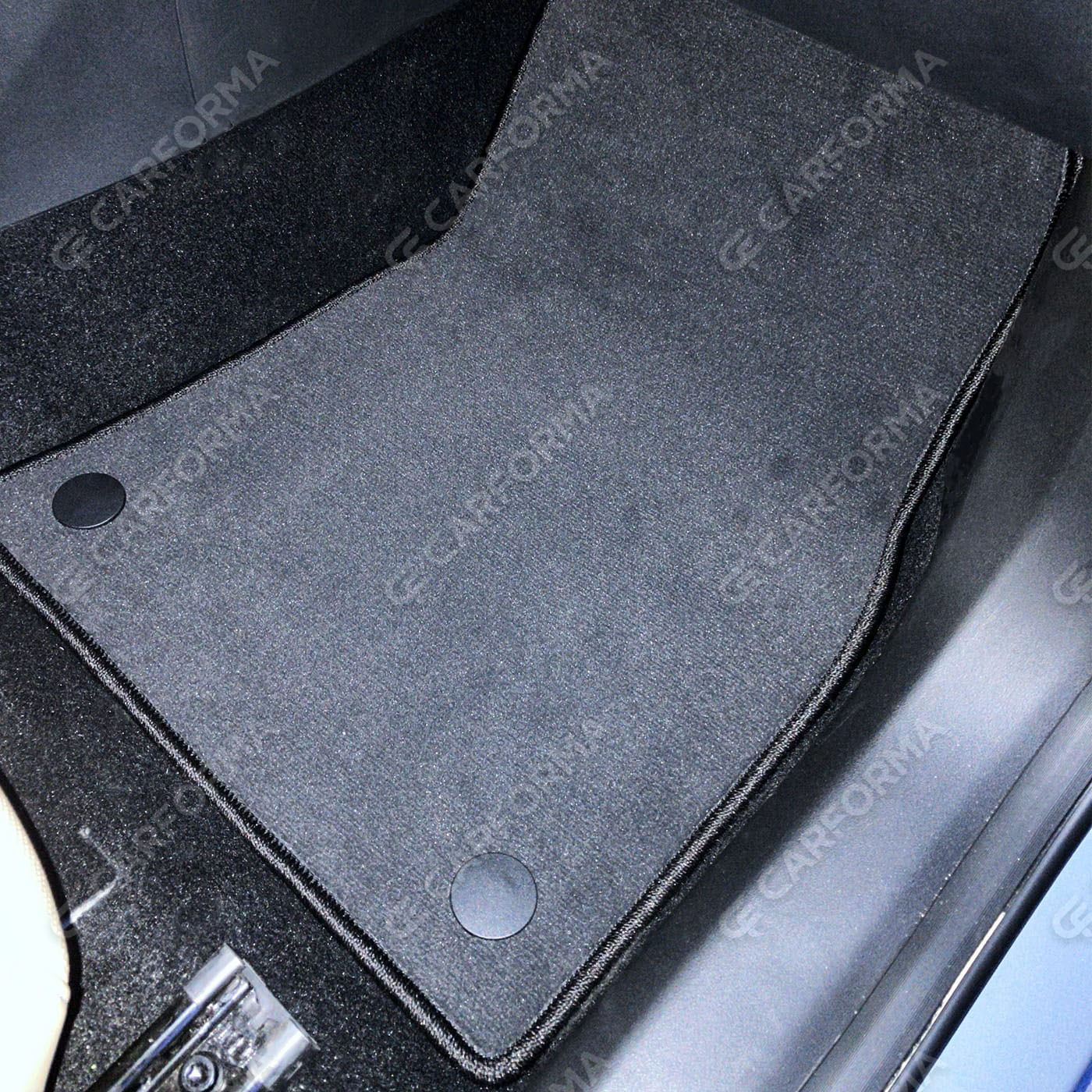 Коврики на Geely Atlas II 2023&nbsp;-&nbsp;2026 в Тамбове