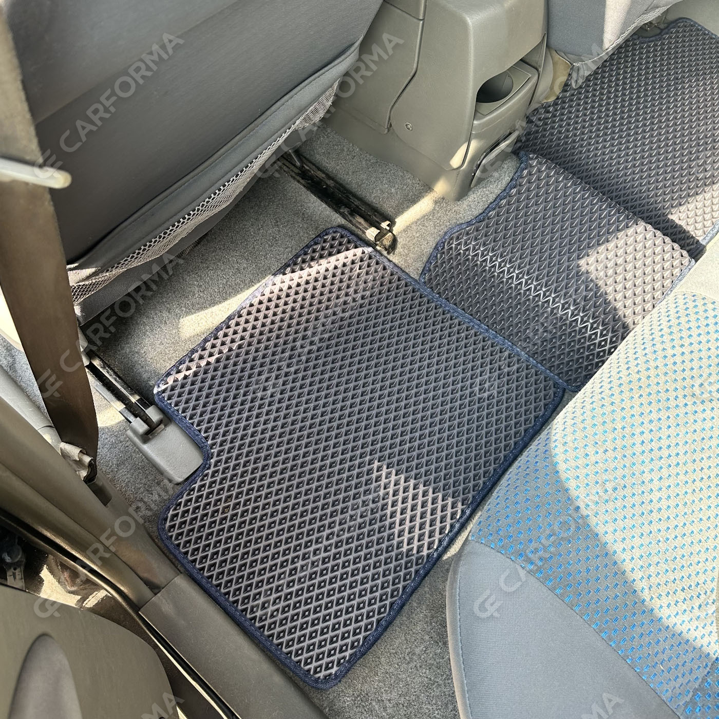 Коврики на ТагАЗ Vortex Tingo 2010&nbsp;-&nbsp;2014 в Тамбове