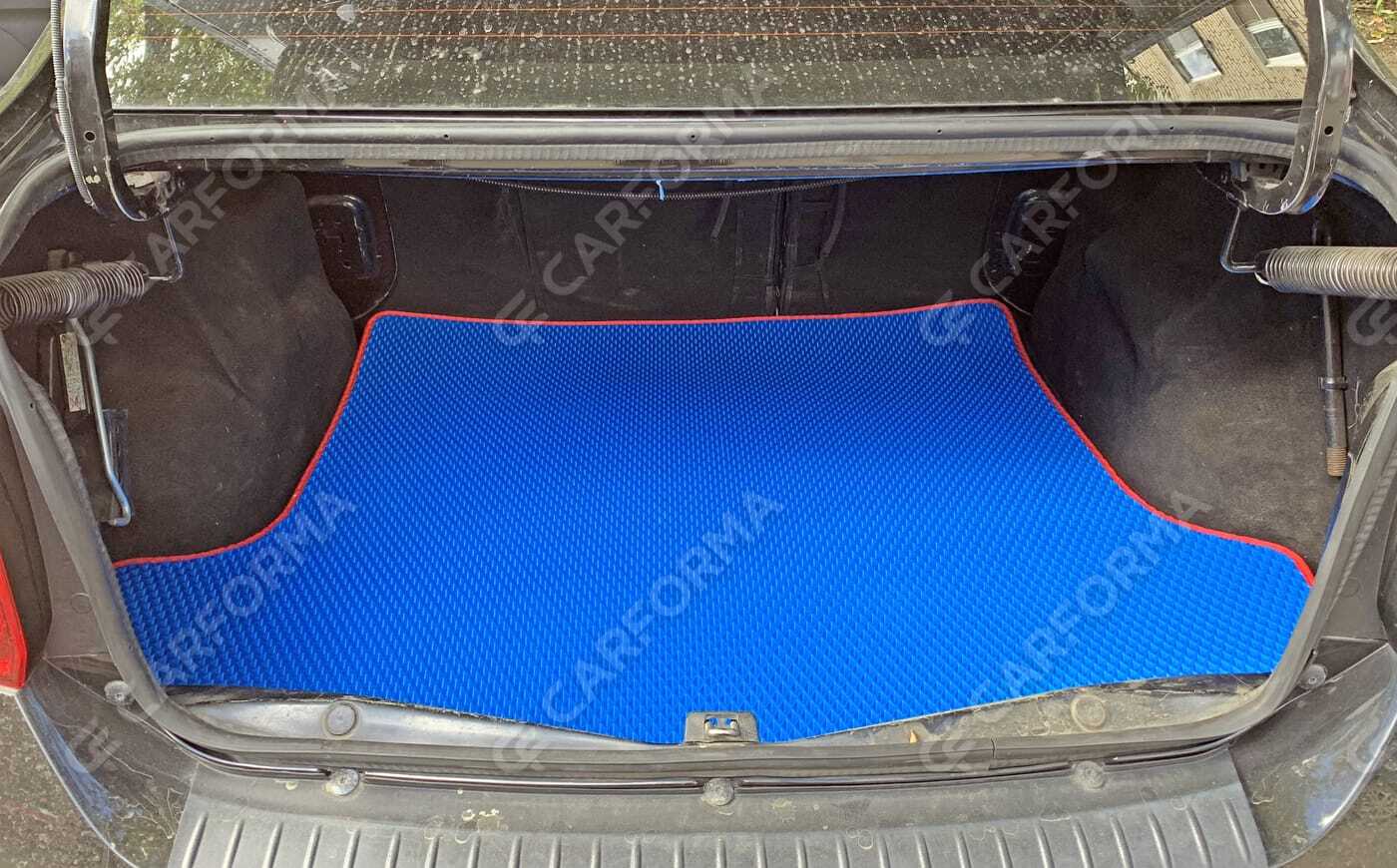 EVA коврики на Renault Logan II 2012&nbsp;-&nbsp;2022 в Тамбове