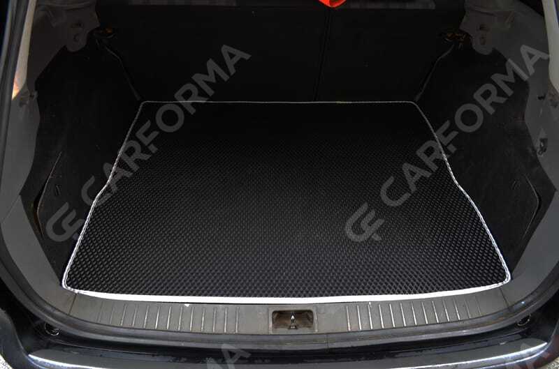 Ворсовые коврики на Ford Focus II 2005&nbsp;-&nbsp;2011 в Тамбове