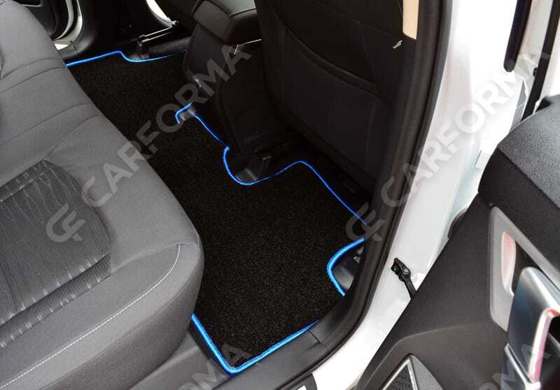 Коврики на Geely Atlas I 2016&nbsp;-&nbsp;2022 в Тамбове