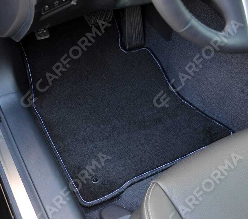 EVA коврики на Infiniti Q50 2014&nbsp;-&nbsp;2024 в Тамбове