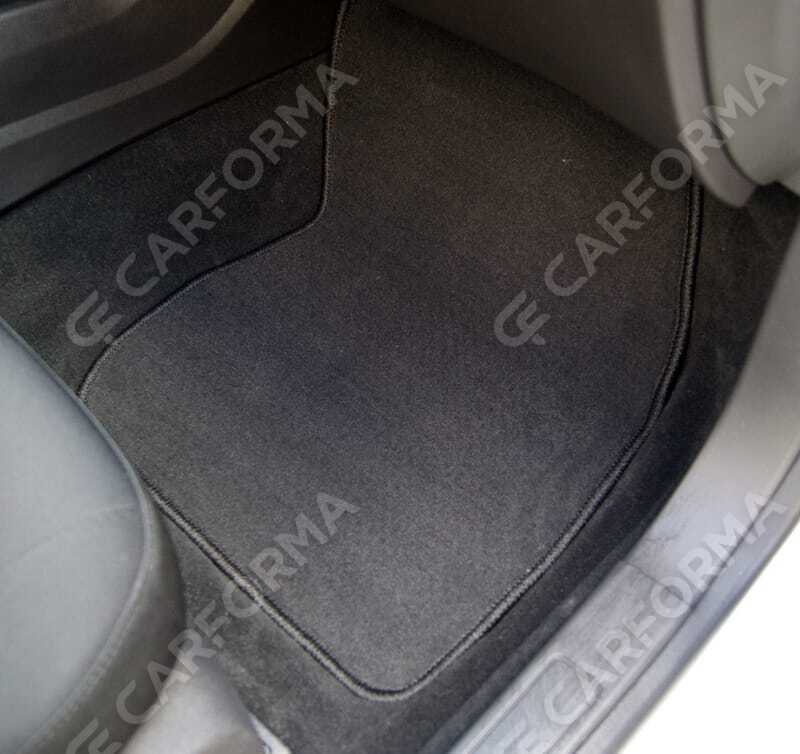 EVA коврики на Ford Mondeo V 2012&nbsp;-&nbsp;2022 в Тамбове