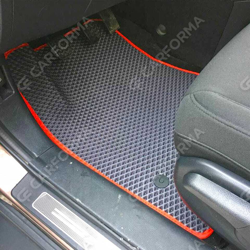 Коврики на Haval H6 2013&nbsp;-&nbsp;2022 в Тамбове