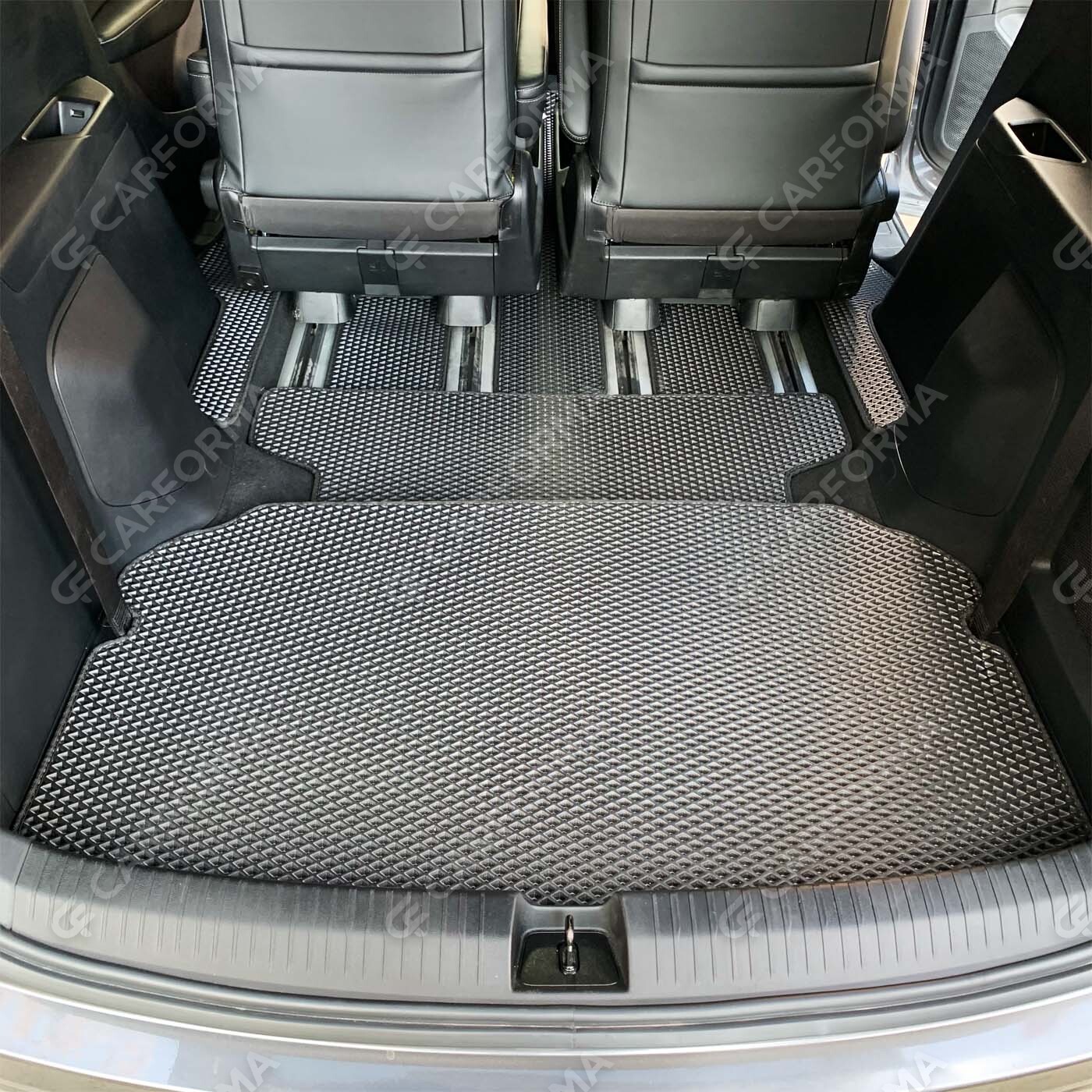 Ворсовые коврики на Wuling Victory 2020&nbsp;-&nbsp;2026 в Тамбове