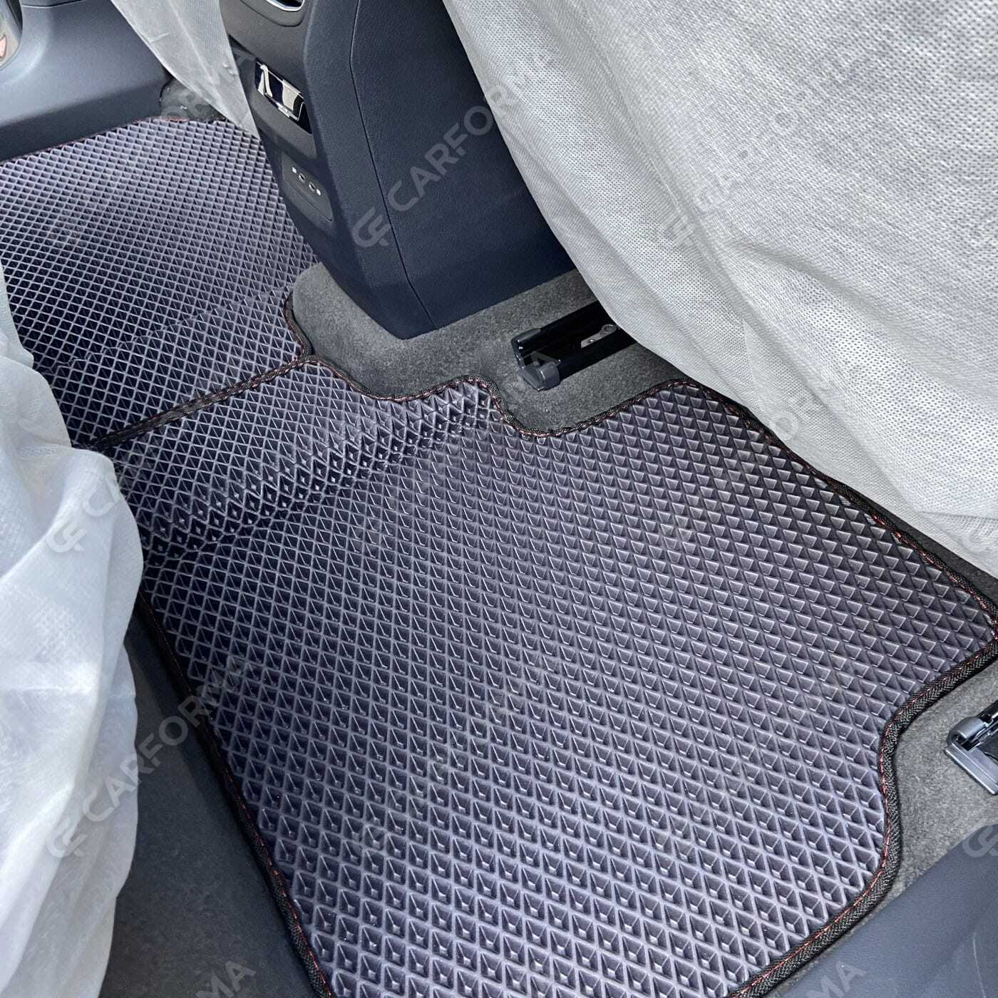 EVA коврики на Volkswagen ID.4 2020&nbsp;-&nbsp;2026 в Тамбове