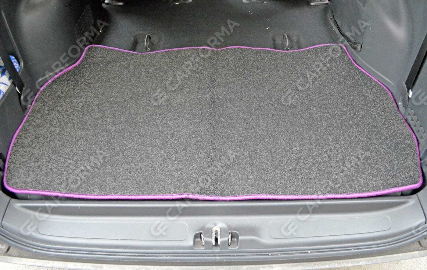 EVA коврики на Honda StepWGN V 2015&nbsp;-&nbsp;2022 в Тамбове