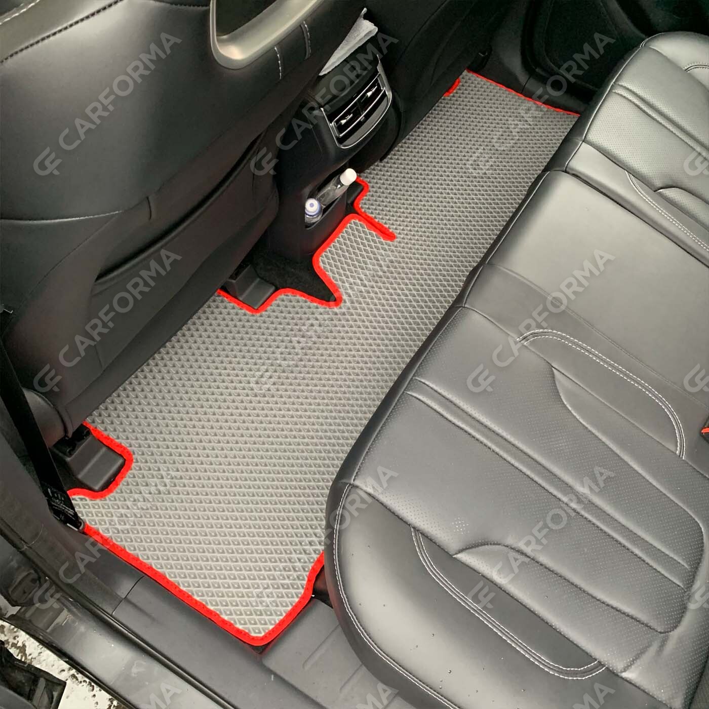 Ворсовые коврики на Changan CS75 Plus II 2022&nbsp;-&nbsp;2026 в Тамбове