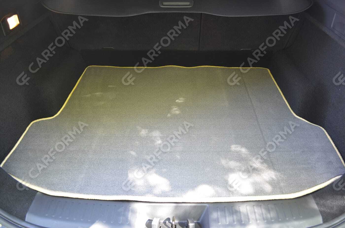 EVA коврики на Tenet T7 2025&nbsp;-&nbsp;2026 в Тамбове