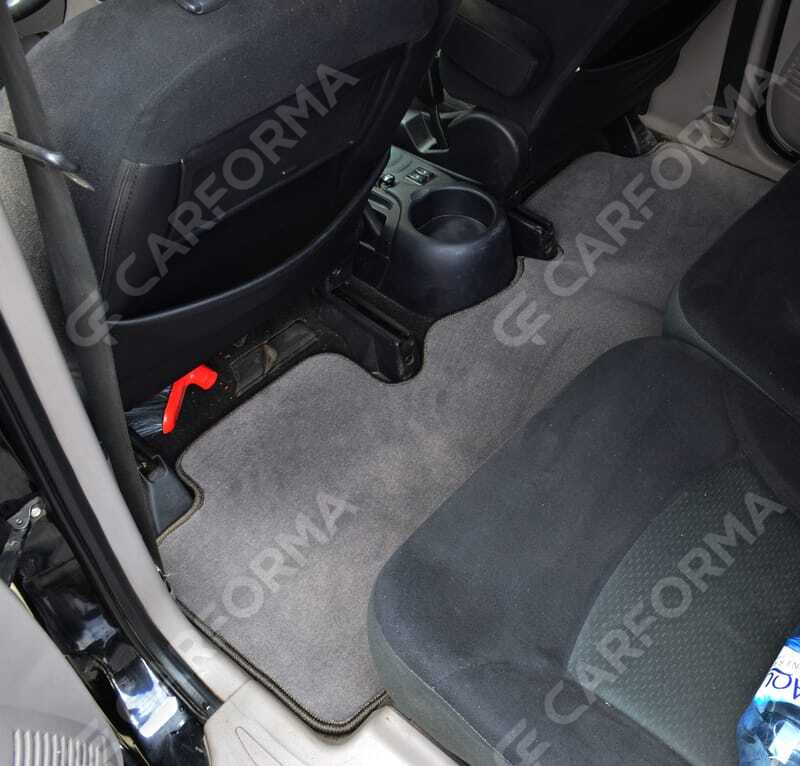 Коврики на Mitsubishi Grandis 2003&nbsp;-&nbsp;2009 в Тамбове