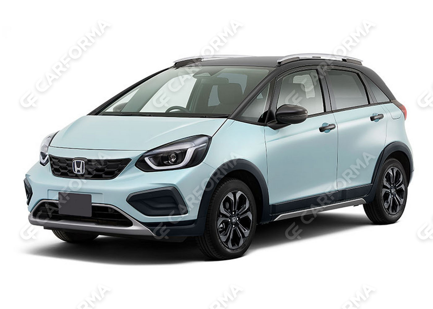 Ворсовые коврики на Honda Life 2020&nbsp;-&nbsp;2026 в Тамбове