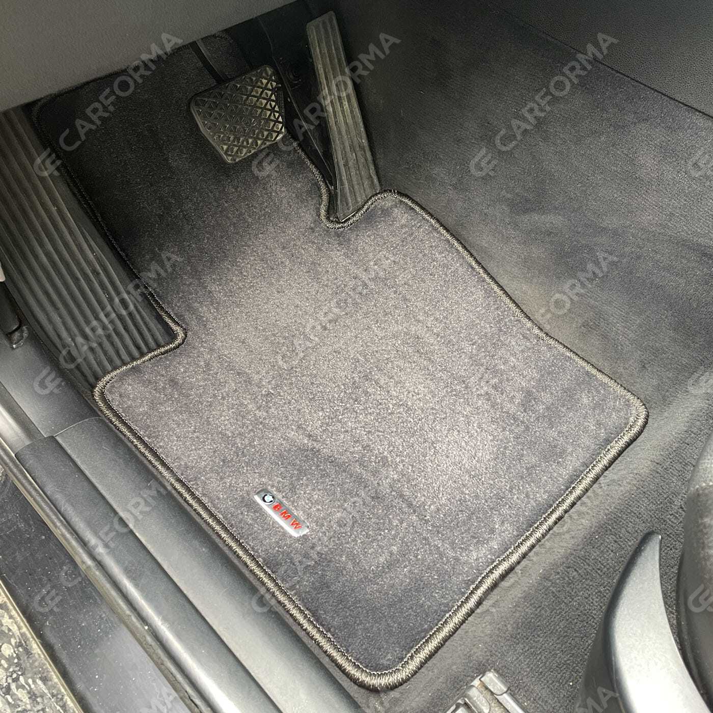 EVA коврики на BMW X3 (E83) 2003&nbsp;-&nbsp;2011 в Тамбове