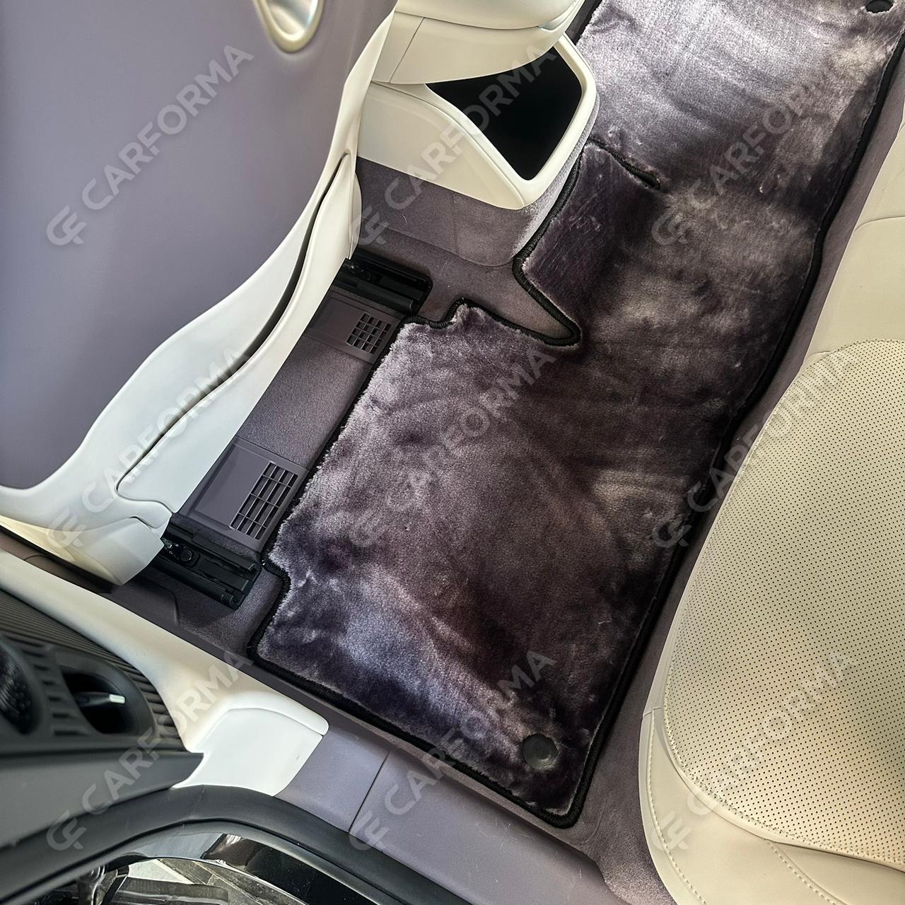 Коврики на Avatr 12 2023&nbsp;-&nbsp;2026 в Тамбове