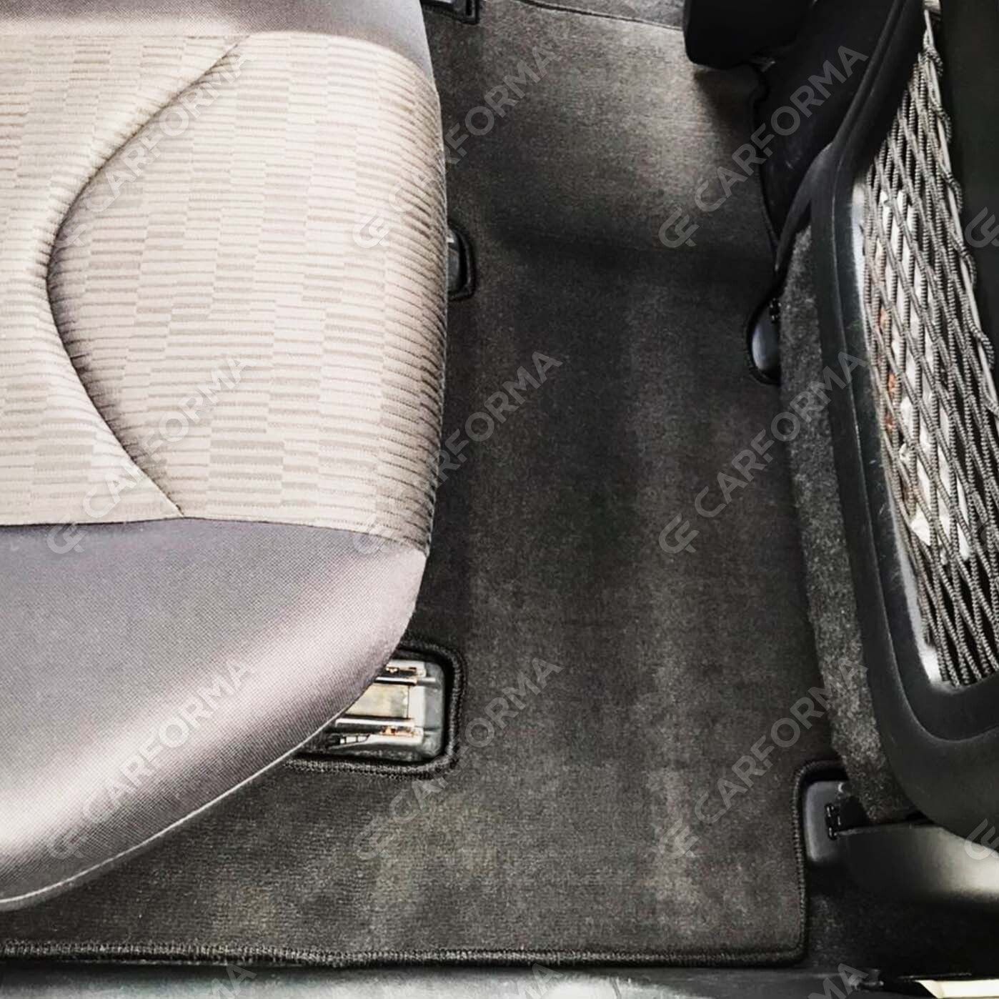 EVA коврики на Toyota Rav4 III 2006&nbsp;-&nbsp;2013 в Тамбове