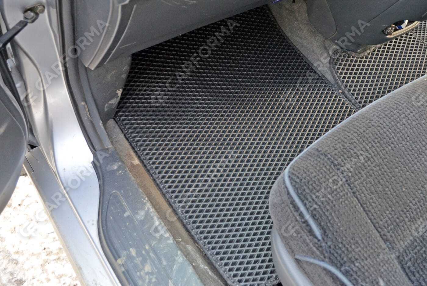 Коврики на Honda Odyssey II 1998&nbsp;-&nbsp;2004 в Тамбове