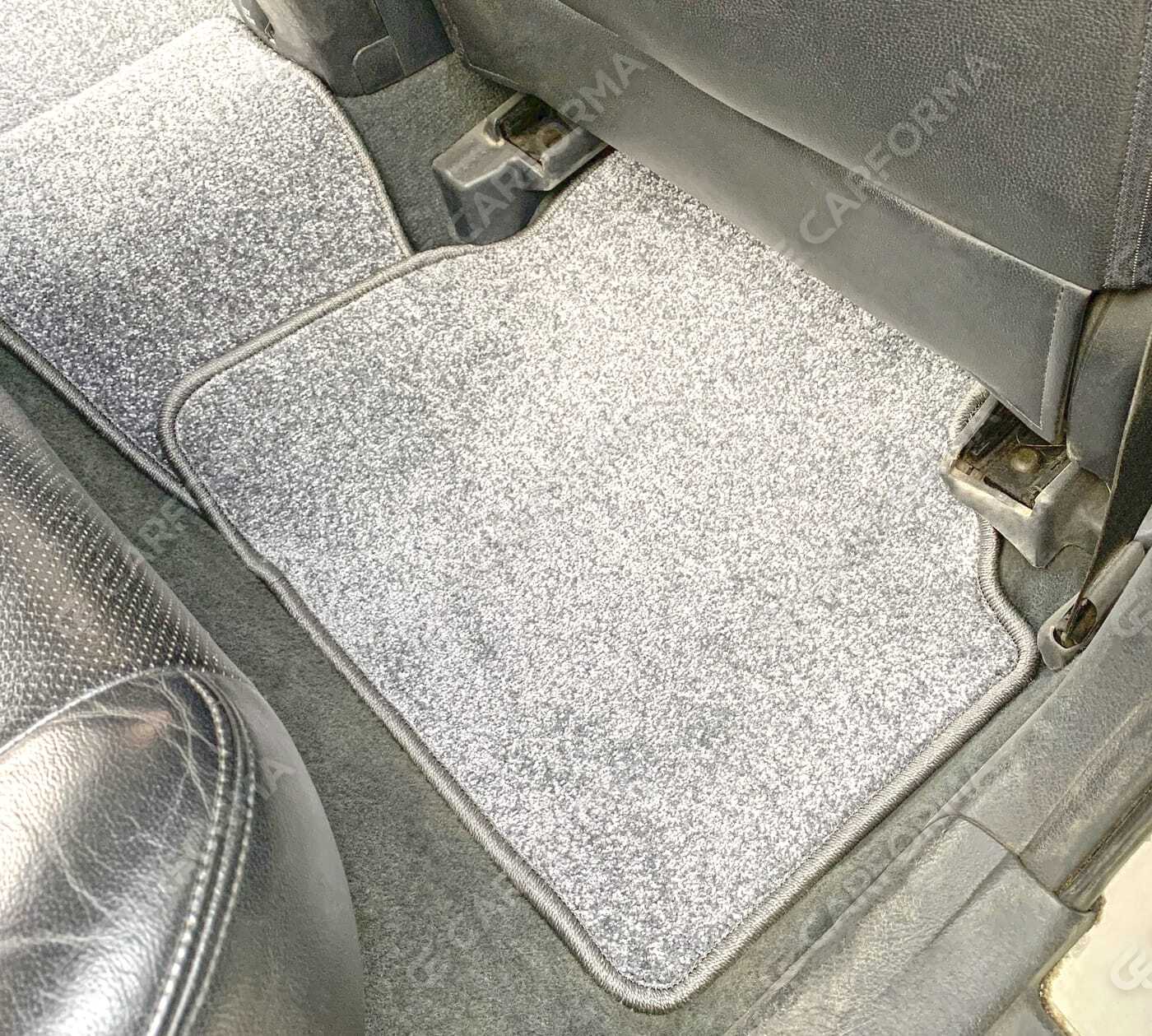 EVA коврики на Toyota Avensis II 2002&nbsp;-&nbsp;2008 в Тамбове