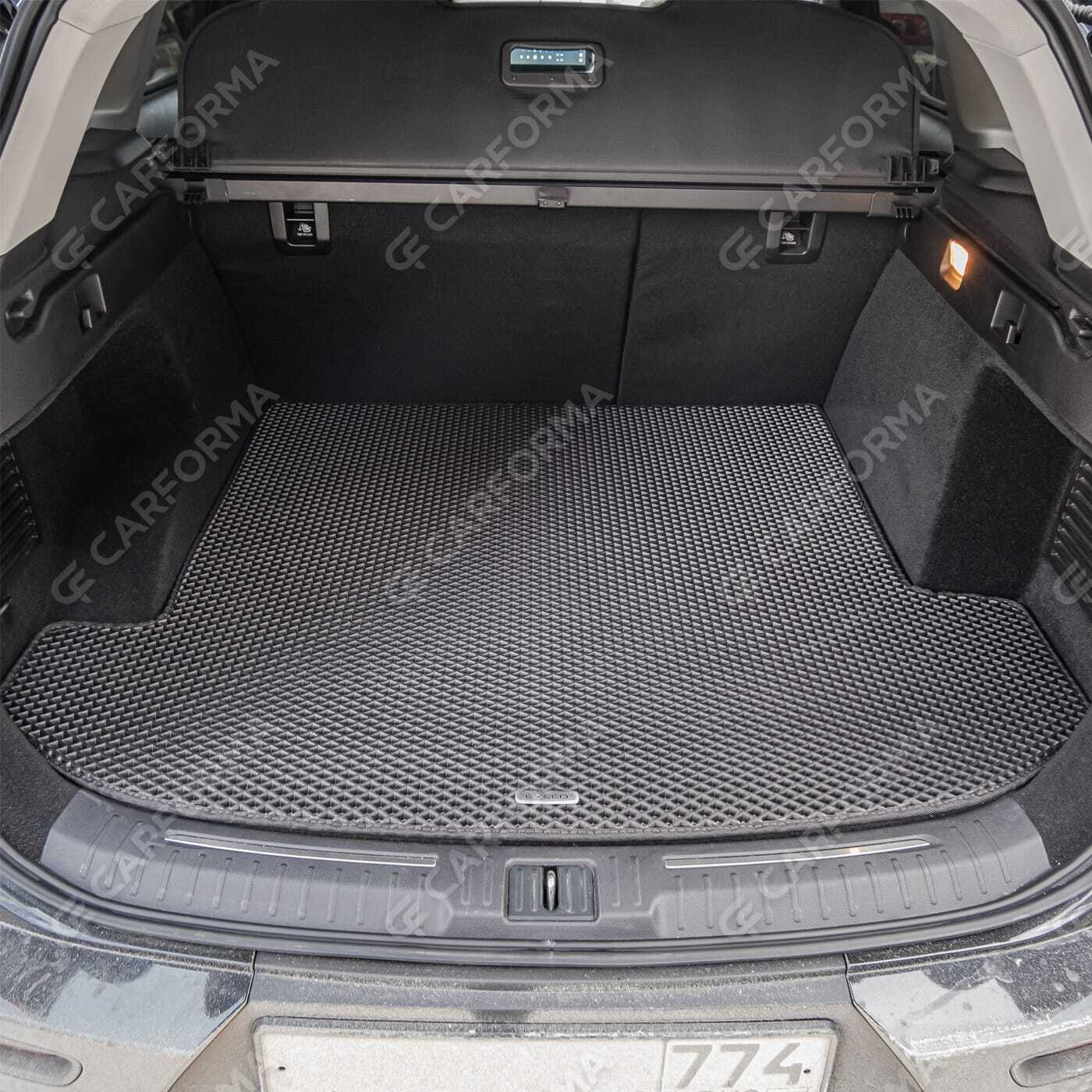 Ворсовые коврики на Exeed TXL 2019&nbsp;-&nbsp;2026 в Тамбове