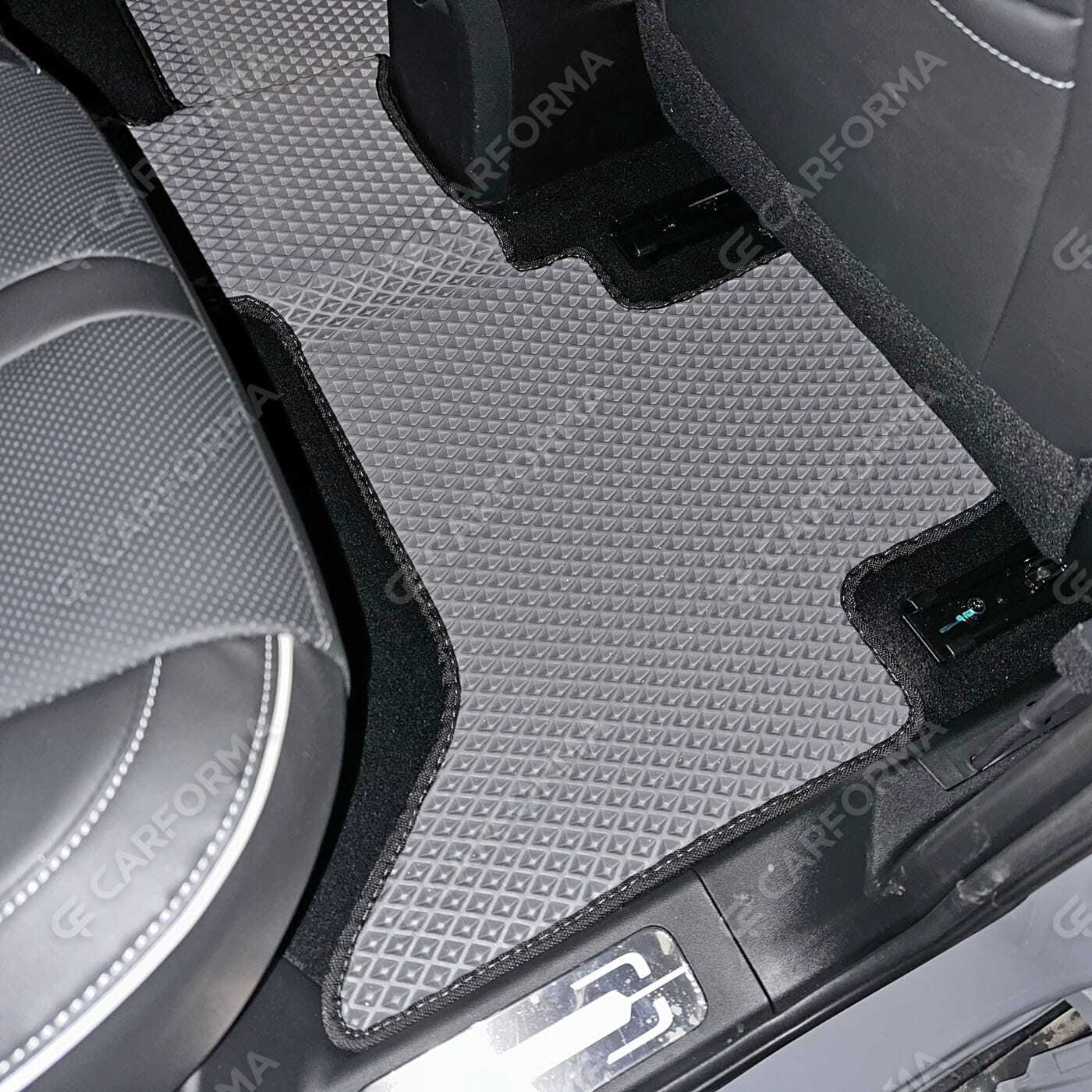 EVA коврики на Tank 300 2021&nbsp;-&nbsp;2026 в Тамбове