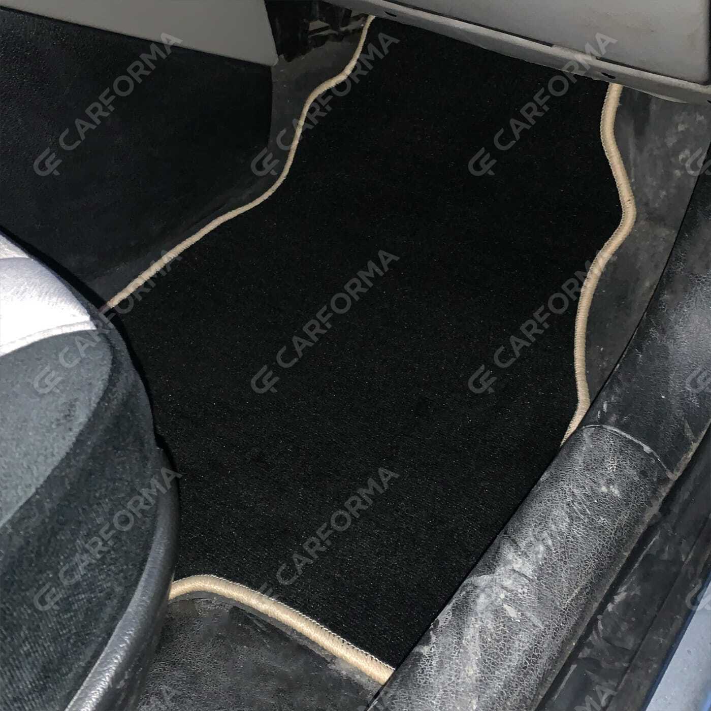 EVA коврики на Opel Astra G 1998&nbsp;-&nbsp;2004 в Тамбове