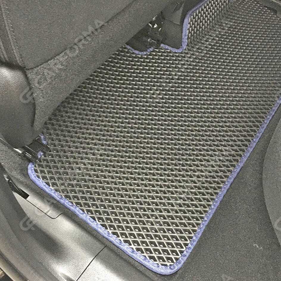 Коврики на Haval Jolion 2020&nbsp;-&nbsp;2026 в Тамбове