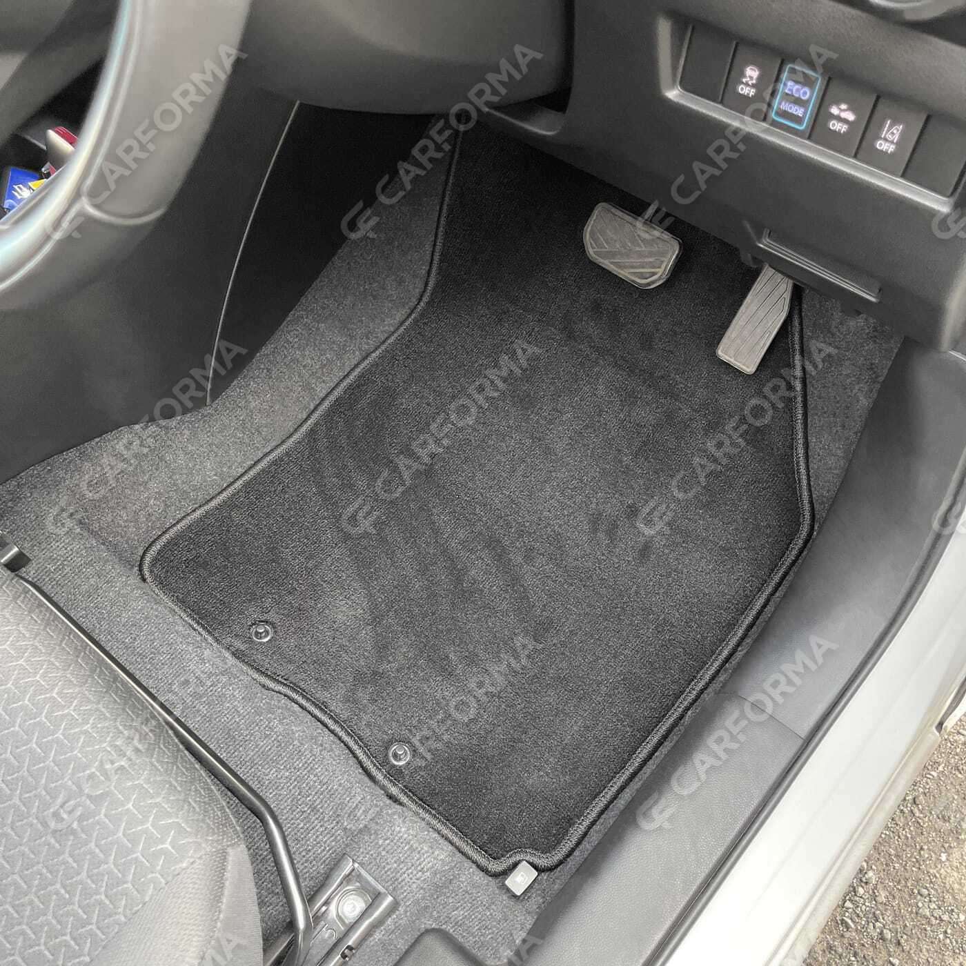 EVA коврики на Suzuki Swift V 2016&nbsp;-&nbsp;2026 в Тамбове