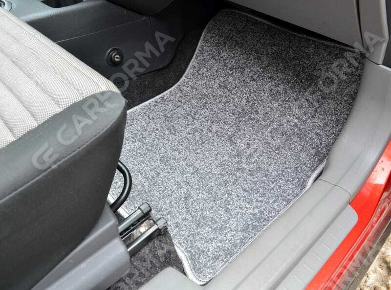 Коврики на Suzuki SX4 I 2006&nbsp;-&nbsp;2014 в Тамбове