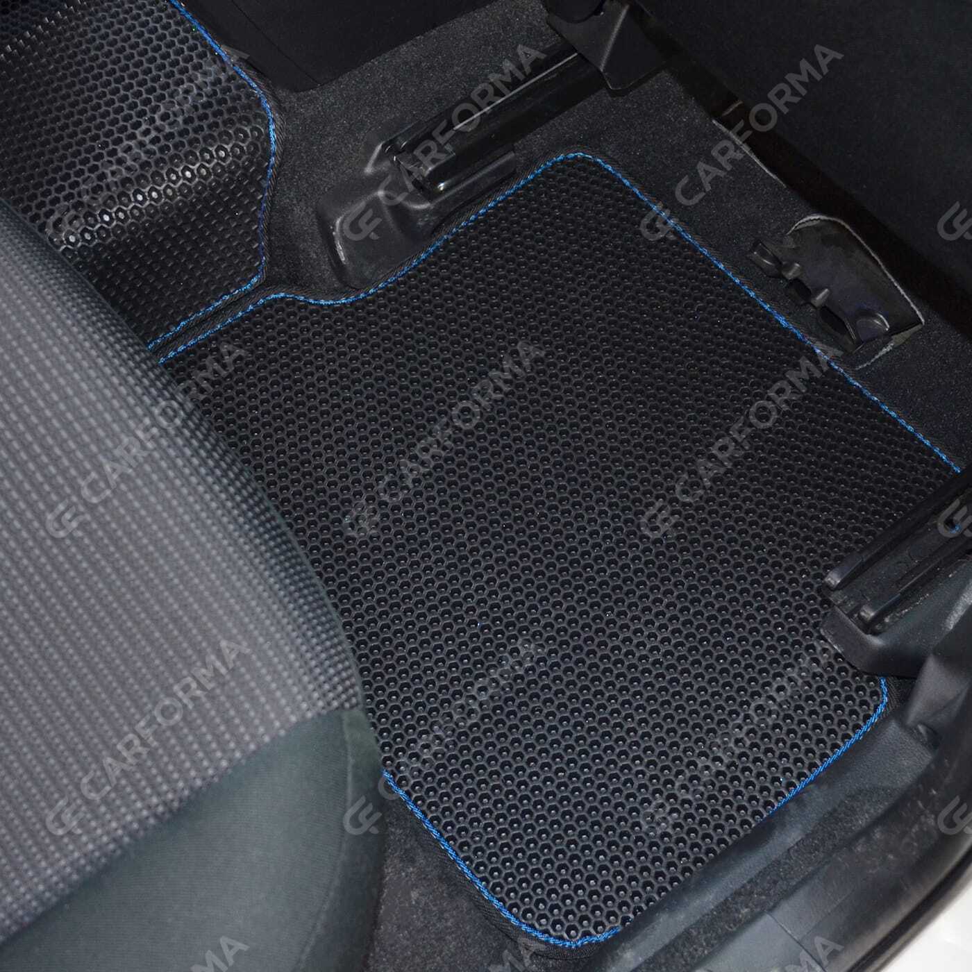 EVA коврики на Mazda Axela II 2009&nbsp;-&nbsp;2013 в Тамбове