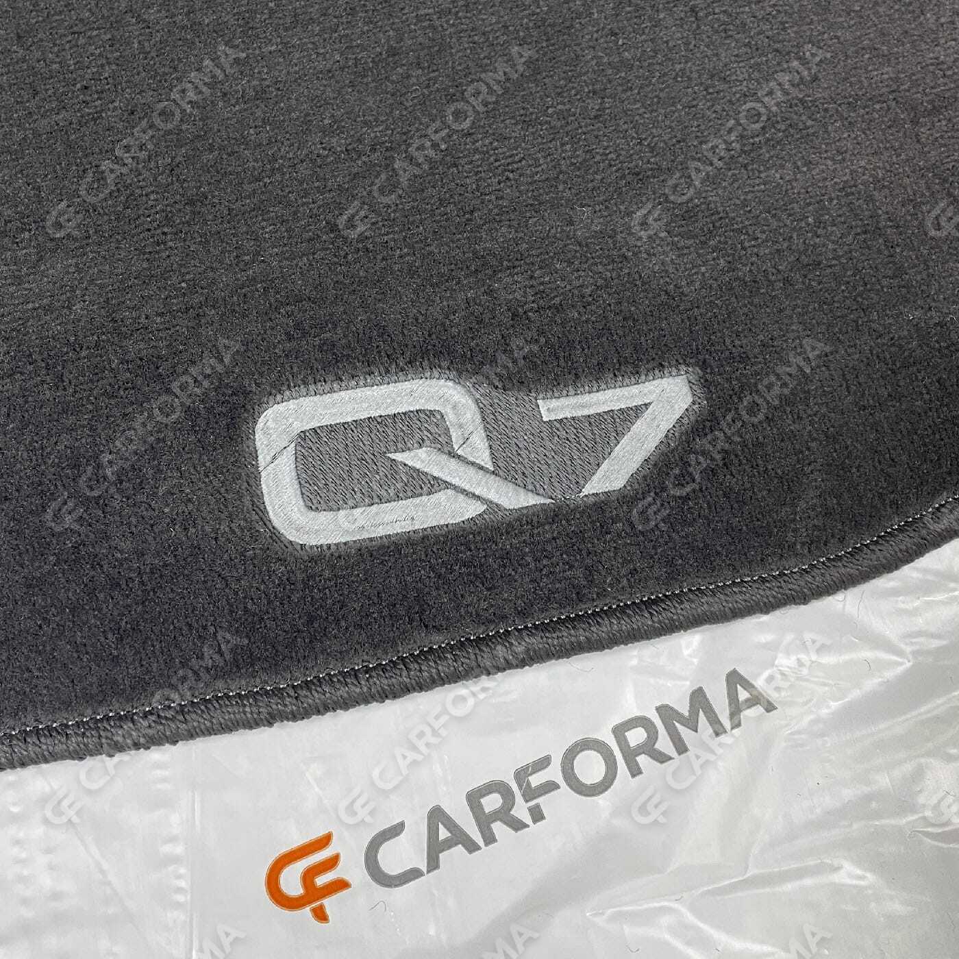 EVA коврики на Audi Q7 I 2005&nbsp;-&nbsp;2015 в Тамбове