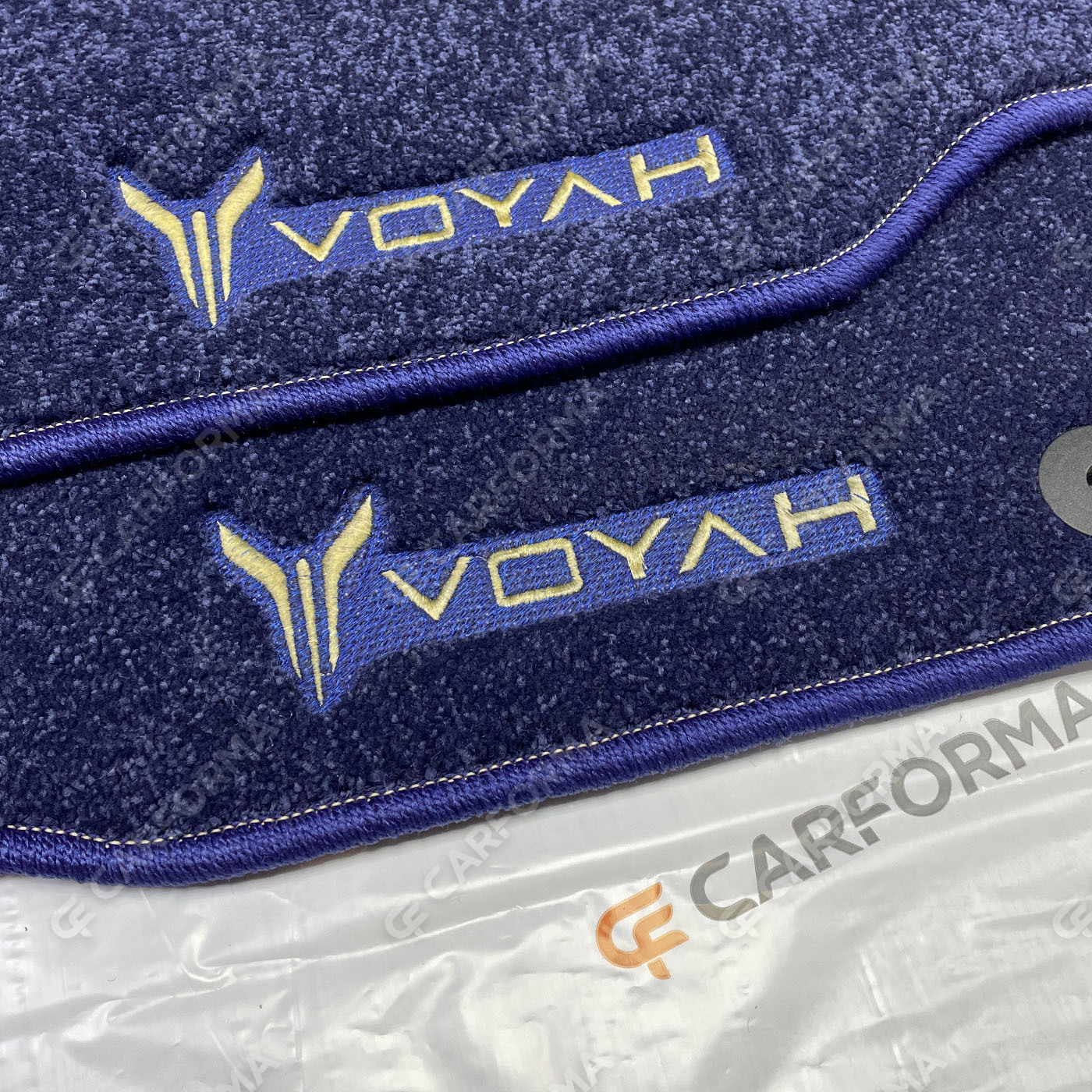 Ворсовые коврики на Voyah Free 2020&nbsp;-&nbsp;2026 в Тамбове