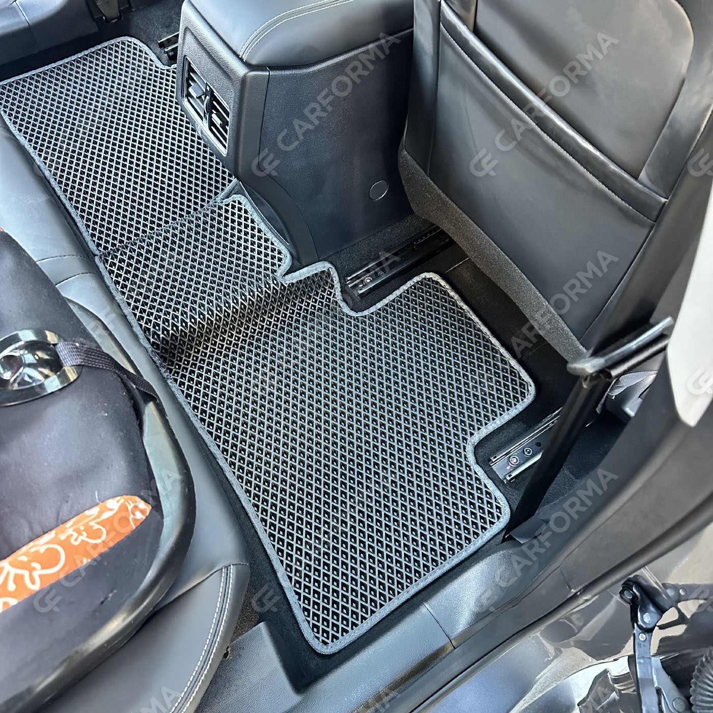 EVA коврики на Москвич 6 2023&nbsp;-&nbsp;2026 в Тамбове