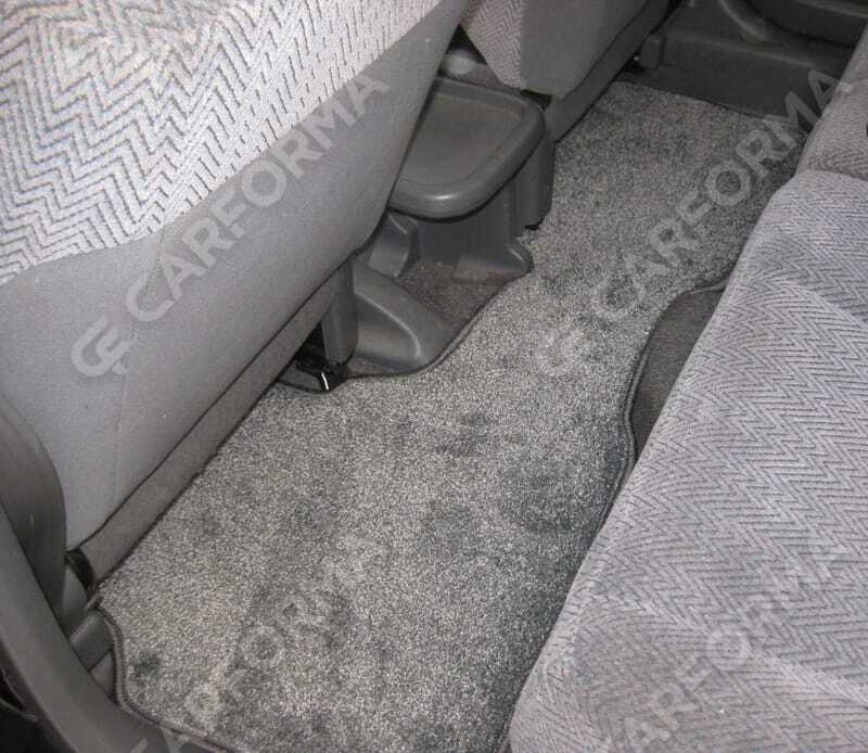 Коврики на Honda CR-V I 1995&nbsp;-&nbsp;2001 в Тамбове