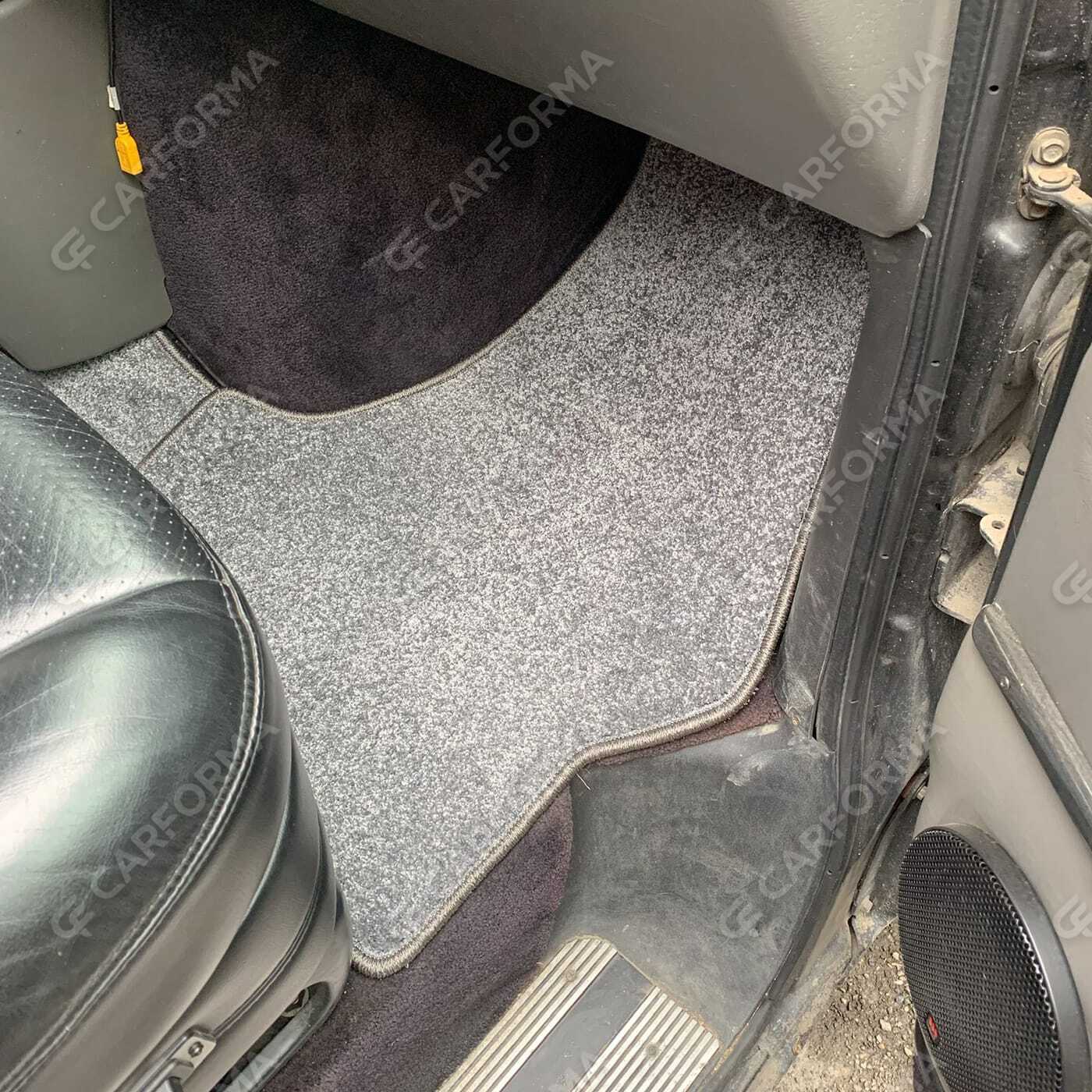 Коврики на Chevrolet Express 2002&nbsp;-&nbsp;2019 в Тамбове