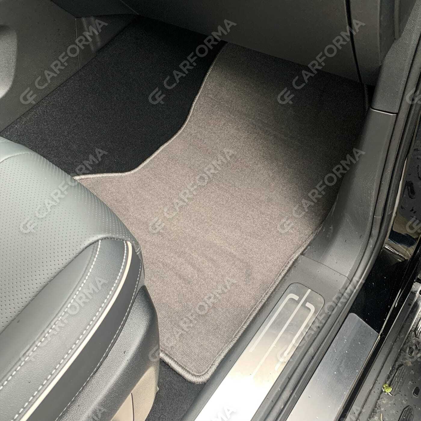 EVA коврики на Tank 300 2021&nbsp;-&nbsp;2026 в Тамбове