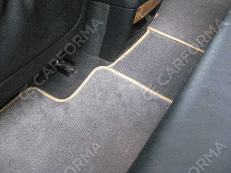 EVA коврики на BMW X5 (E53) 1999&nbsp;-&nbsp;2006 в Тамбове