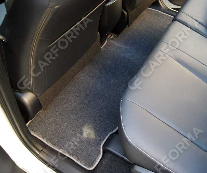 Коврики на Toyota Rav4 IV 2012&nbsp;-&nbsp;2019 в Тамбове