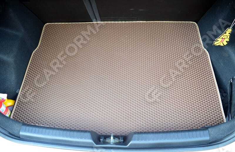 Коврики на Hyundai i30 II 2011&nbsp;-&nbsp;2017 в Тамбове