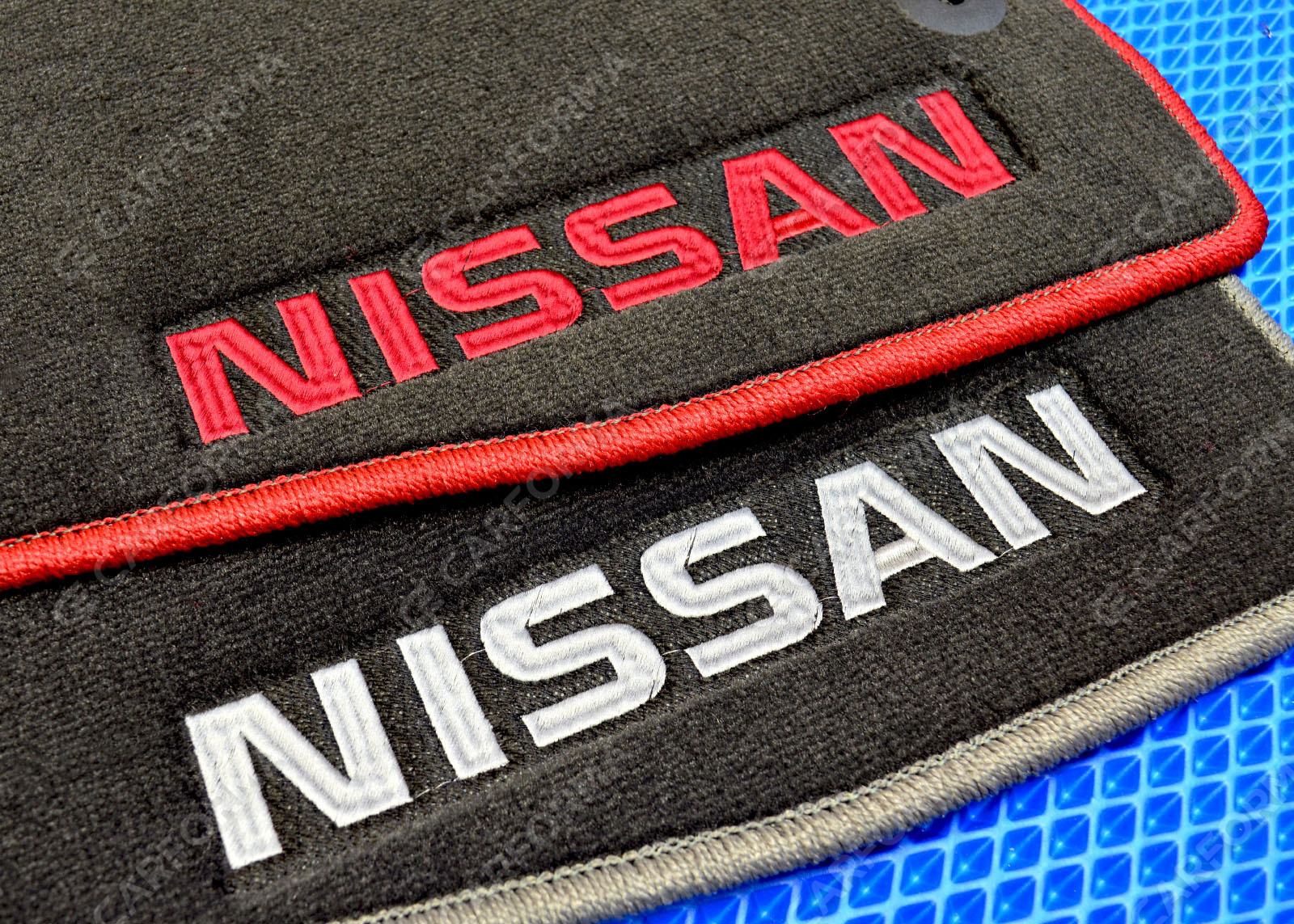 Примеры выполненных работ