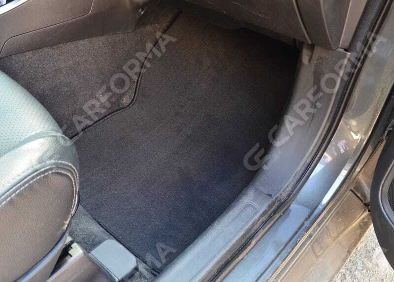 EVA коврики на Mitsubishi Outlander III 2012&nbsp;-&nbsp;2026 в Тамбове