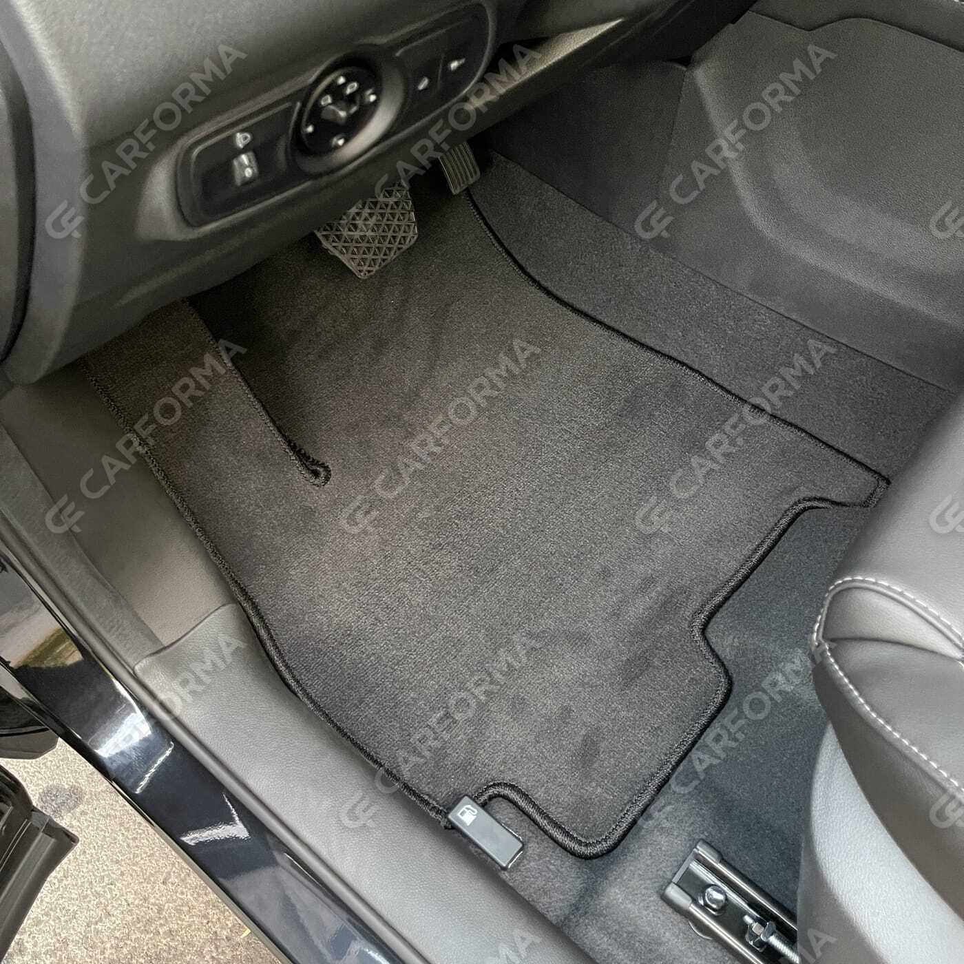 Ворсовые коврики на Tenet T4 2025&nbsp;-&nbsp;2026 в Тамбове