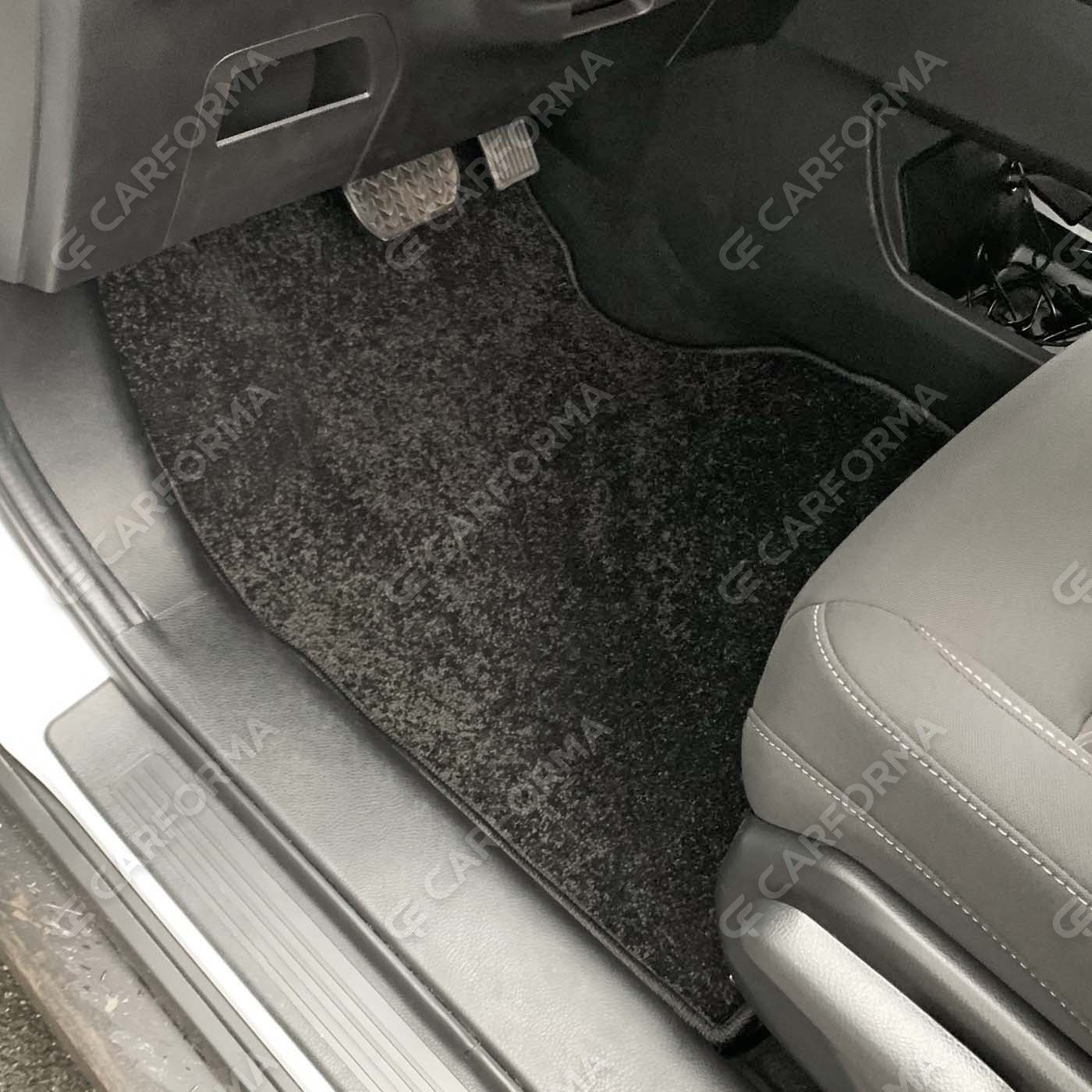 EVA коврики на Haval M6 2021&nbsp;-&nbsp;2026 в Тамбове