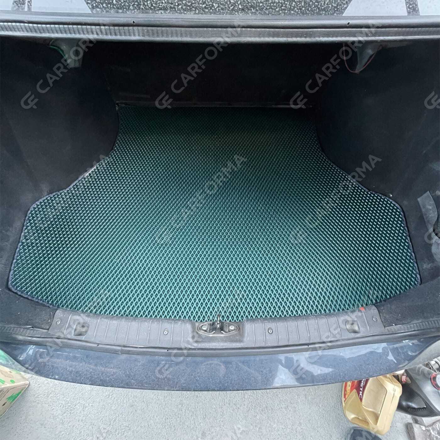 Ворсовые коврики на Lada (ВАЗ) Granta 2011&nbsp;-&nbsp;2026 в Тамбове