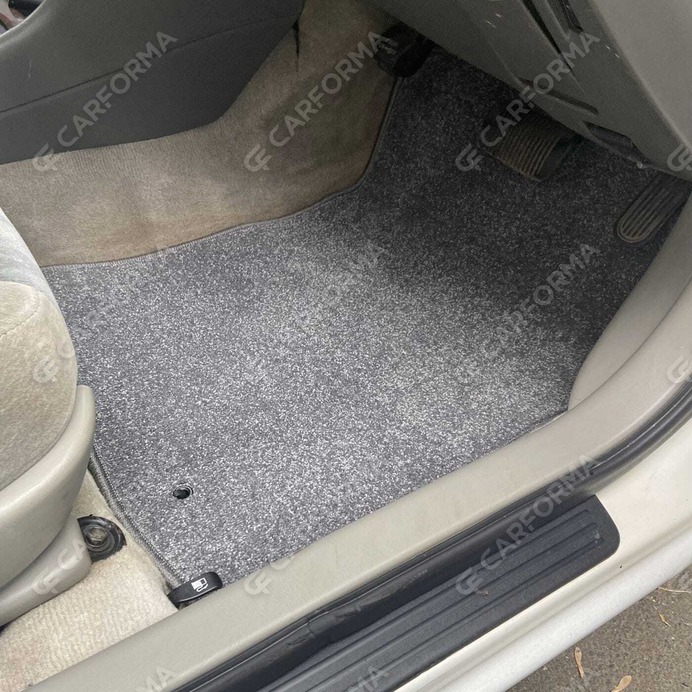 Ворсовые коврики на Toyota Camry Gracia (XV20) 1996&nbsp;-&nbsp;2001 в Тамбове