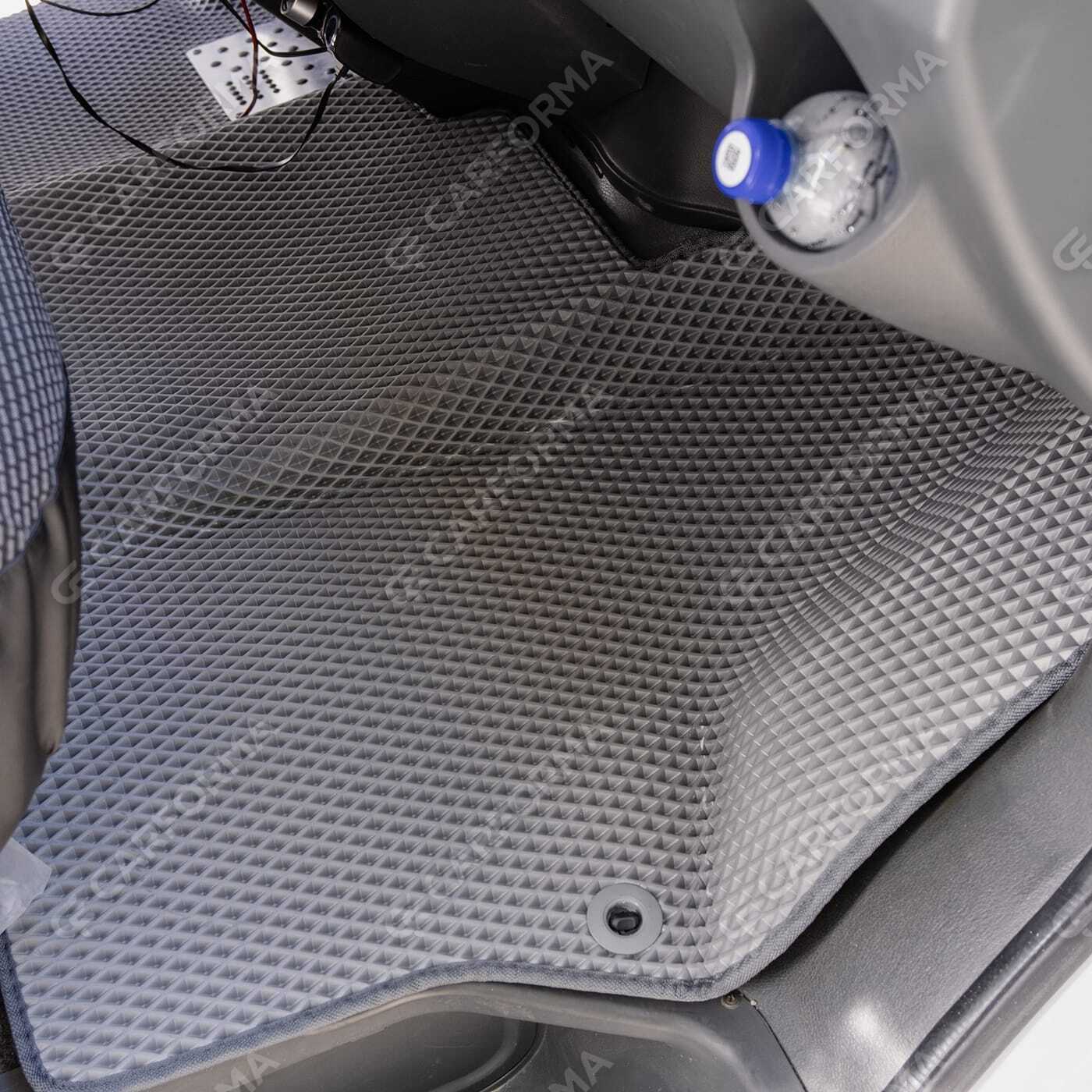 Ворсовые коврики на ГАЗ ГАЗель Next 2013&nbsp;-&nbsp;2026 в Тамбове