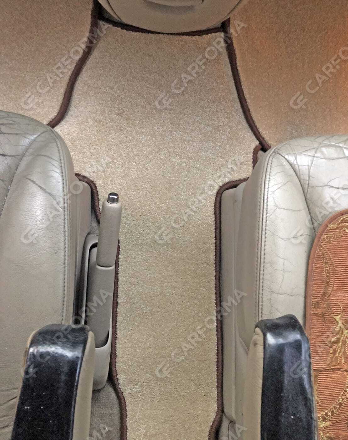 Коврики на Mazda MPV II 1999&nbsp;-&nbsp;2006 в Тамбове