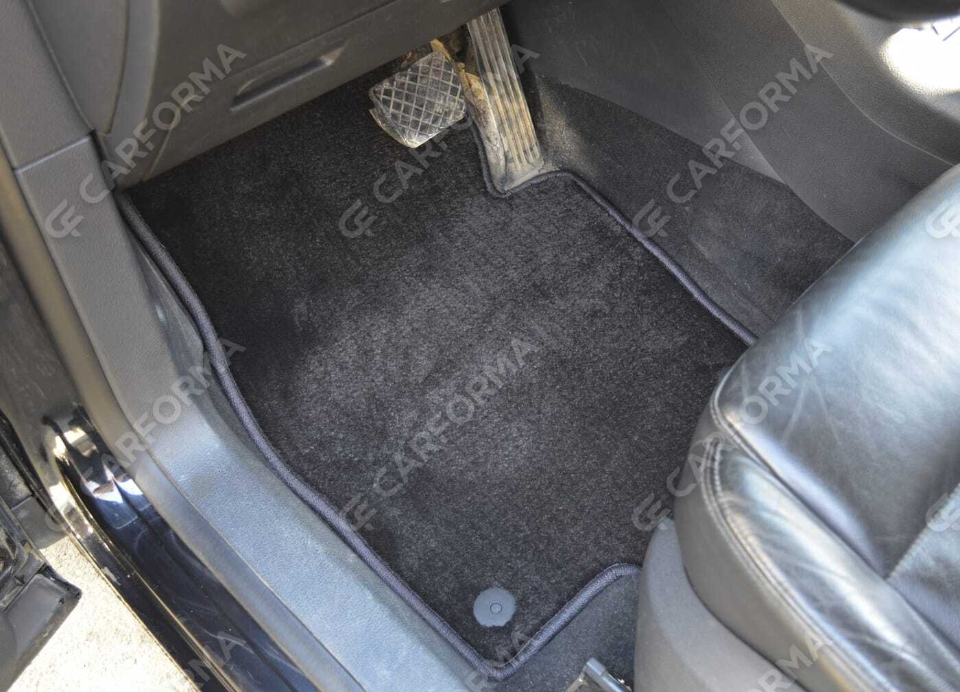 Коврики на Volkswagen Tiguan I 2006&nbsp;-&nbsp;2017 в Тамбове