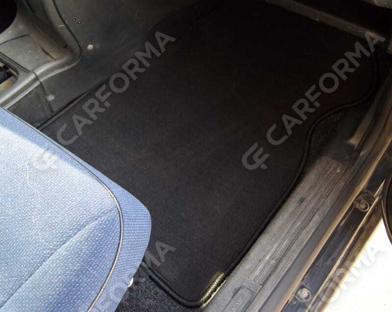 Ворсовые коврики на Lada (ВАЗ) 2108, 2109, 2113, 2114, 2115 1984&nbsp;-&nbsp;2013 в Тамбове