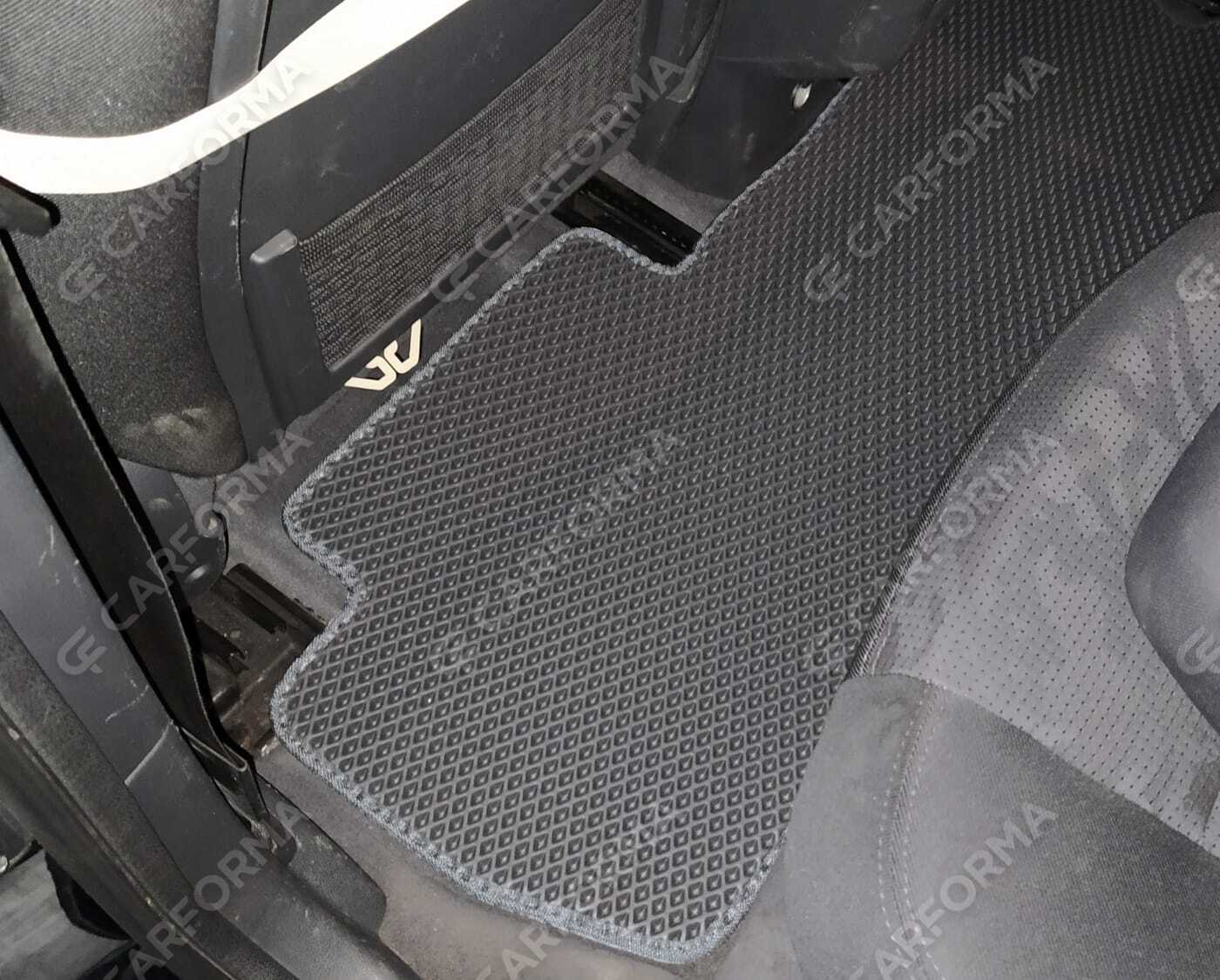 EVA коврики на Peugeot 3008 I 2009&nbsp;-&nbsp;2017 в Тамбове