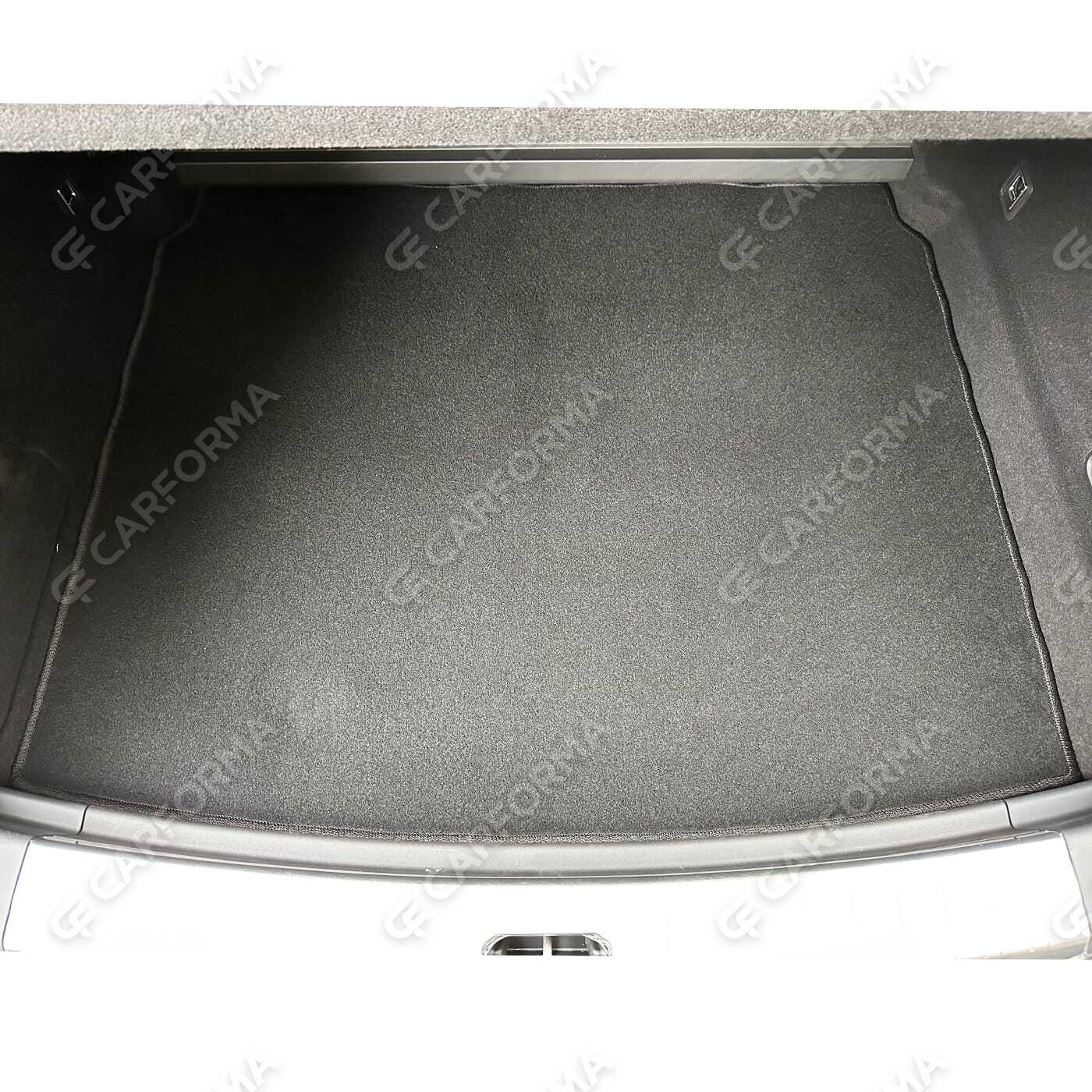 Ворсовые коврики на Zeekr 001 2021&nbsp;-&nbsp;2026 в Тамбове